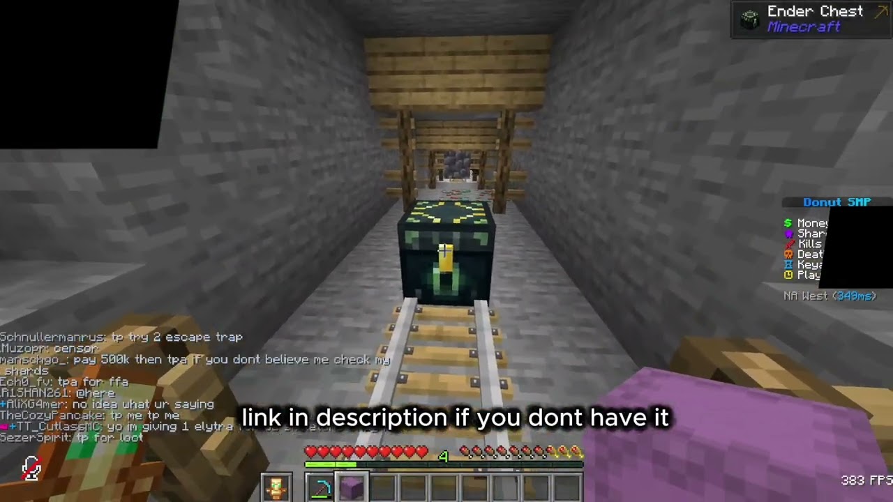 DONUTSMP DUPE 1.21.11 UNPATCHED 2026