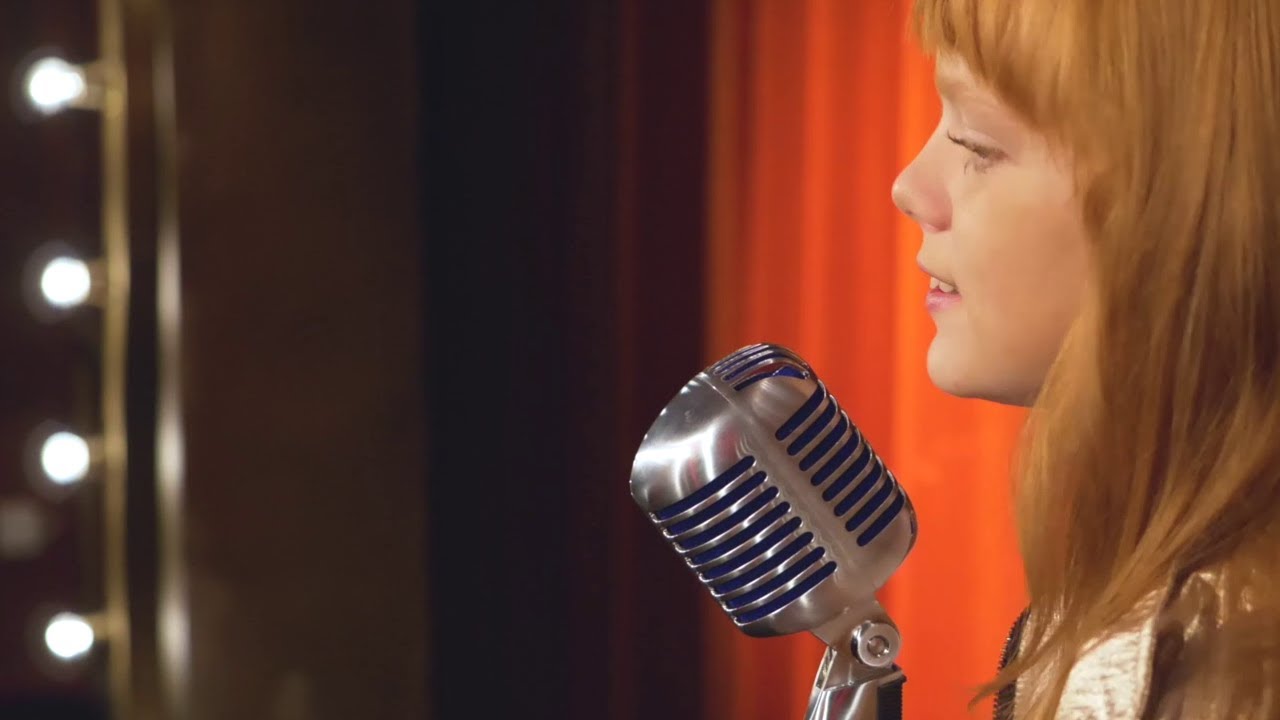 Kayleigh   Wat ik wil Official Video