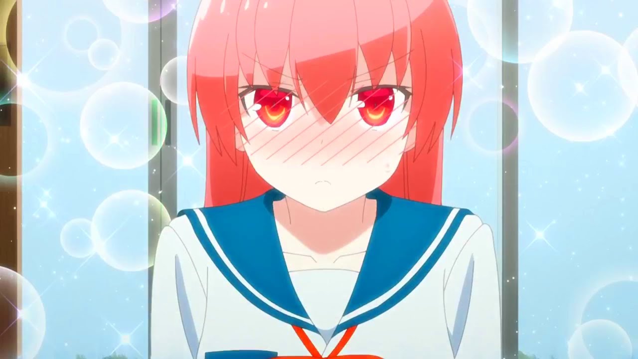 Cuando tú esposa te cumple tus caprichos | Tonikaku Kawaii Seifuku