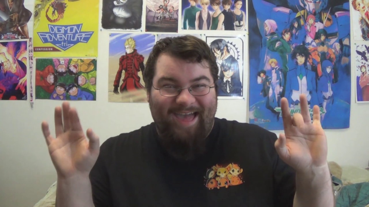 OWLS Thankful: Sentai Filmworks and LGBT Anime!