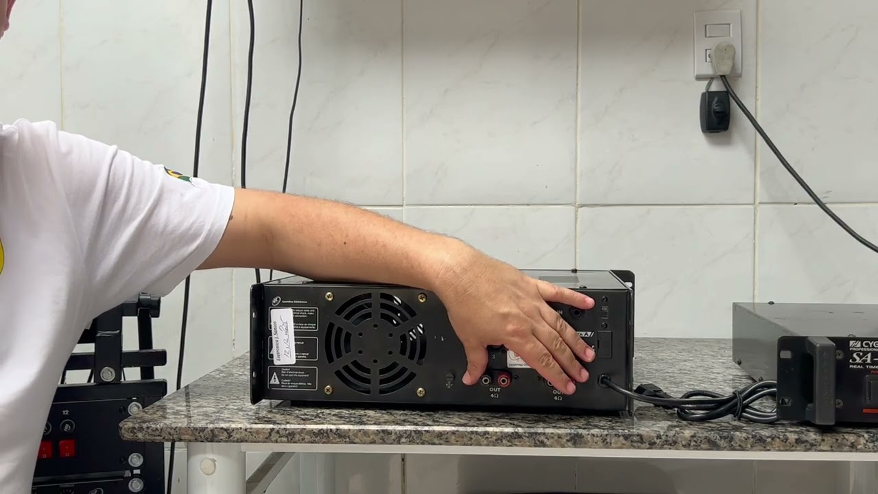 FALANDO SOBRE POTÊNCIAS📌 COMO ESCOLHER UMA POTÊNCIA
