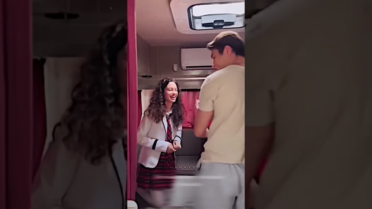 اونور يفاجئ يازجي في عيد ميلادها🥹💕