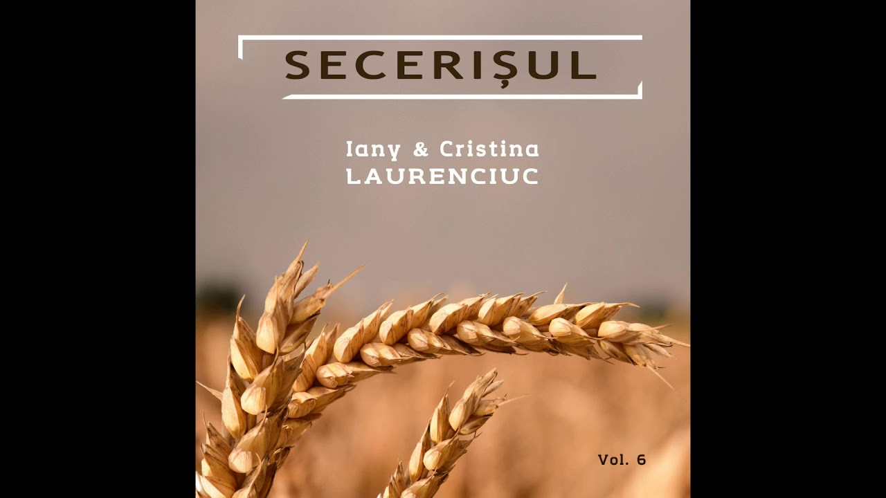 Iany Cristina Laurenciuc - Secerisul