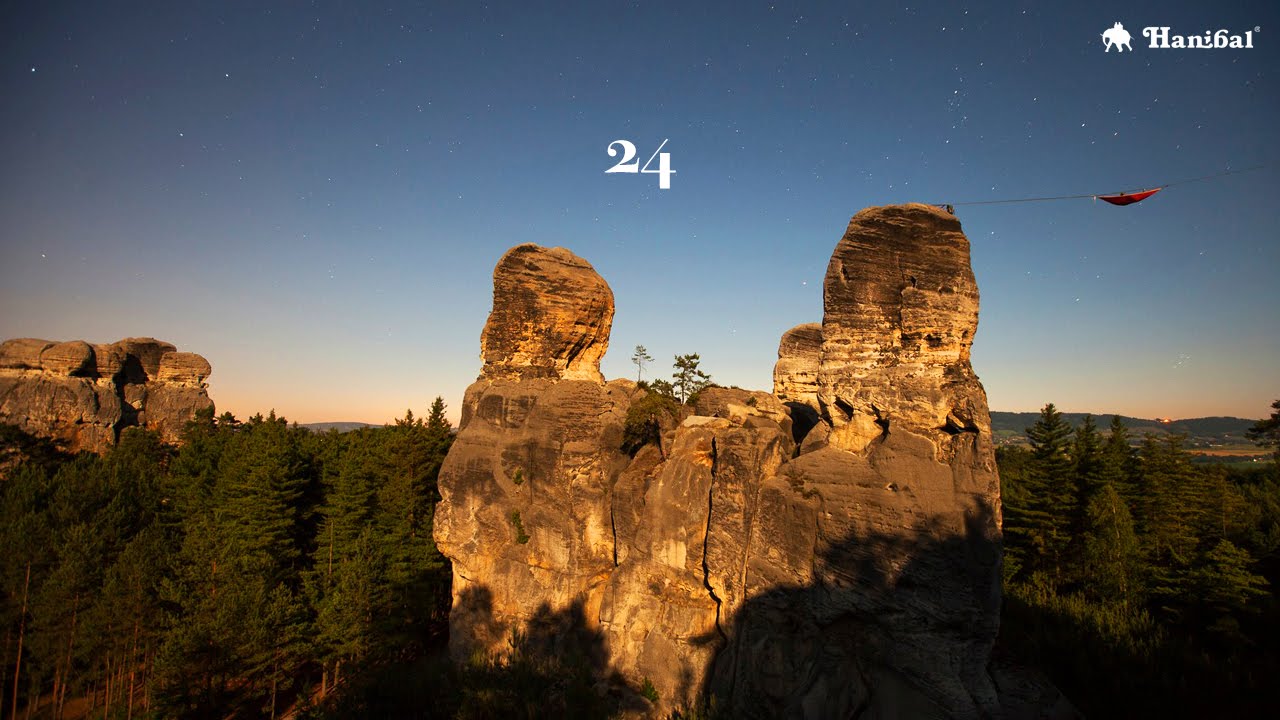 24 | Anče Kuchařov&aacute; | Hanibal.cz
