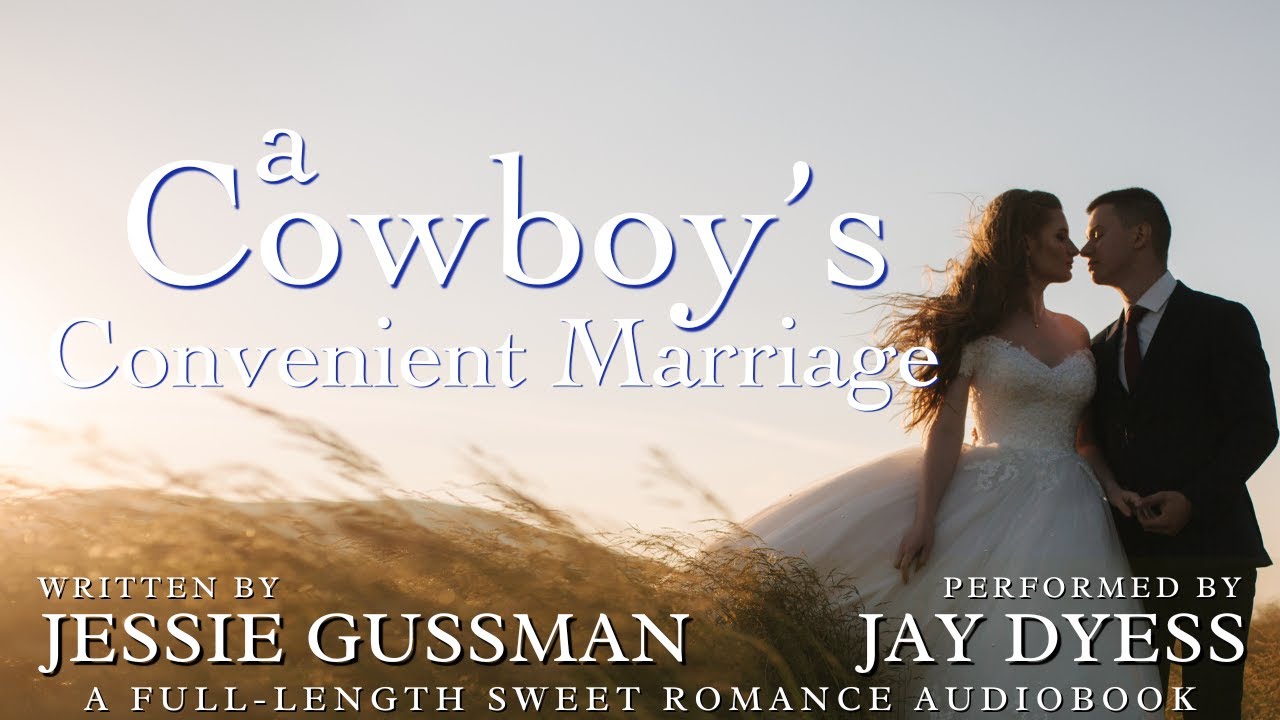 A Cowboy's Convenient Marriage - Book 11, Sweet View Ranch - A Full-Length Sweet Romance Audiobook