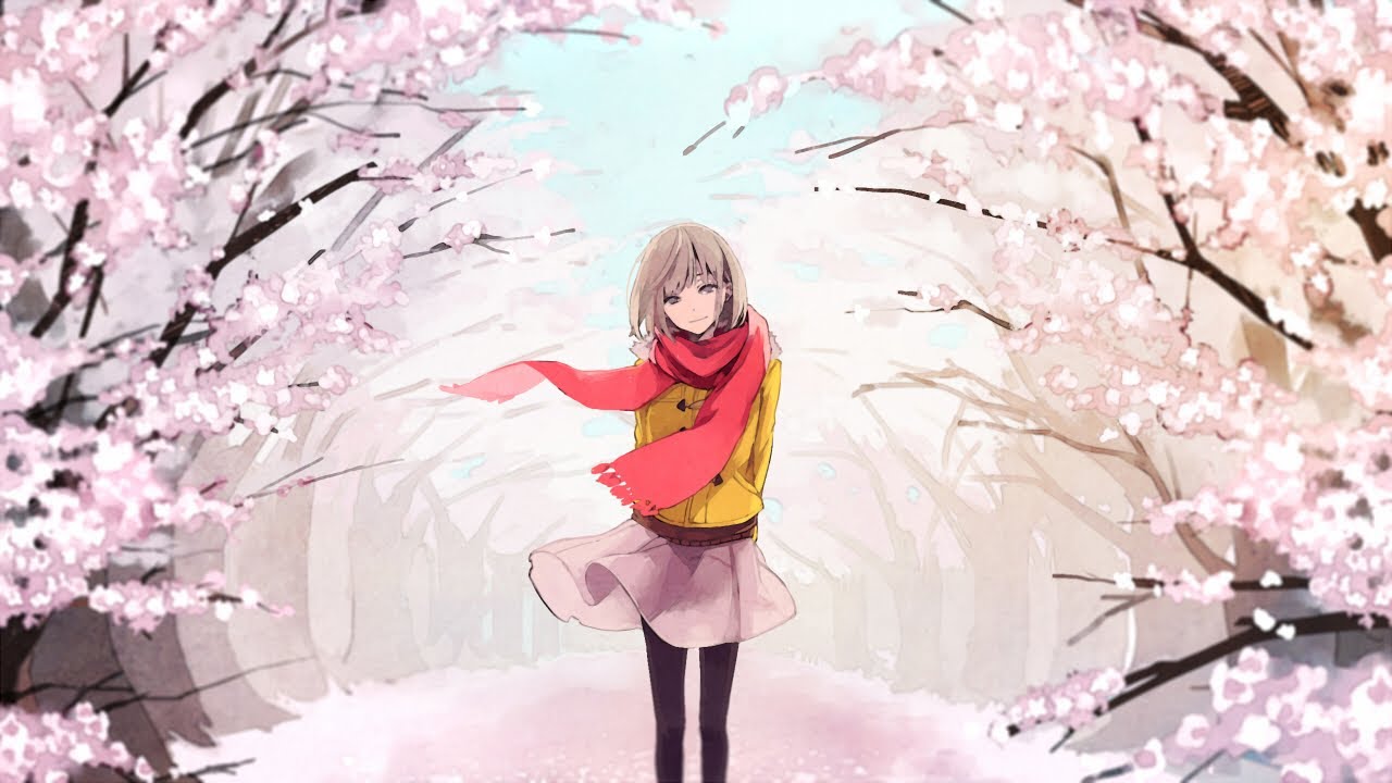センチメンタルな愛慕心／なつめ千秋 feat.GUMI（Sentimental love Heart／Chiaki Natsume feat.GUMI）