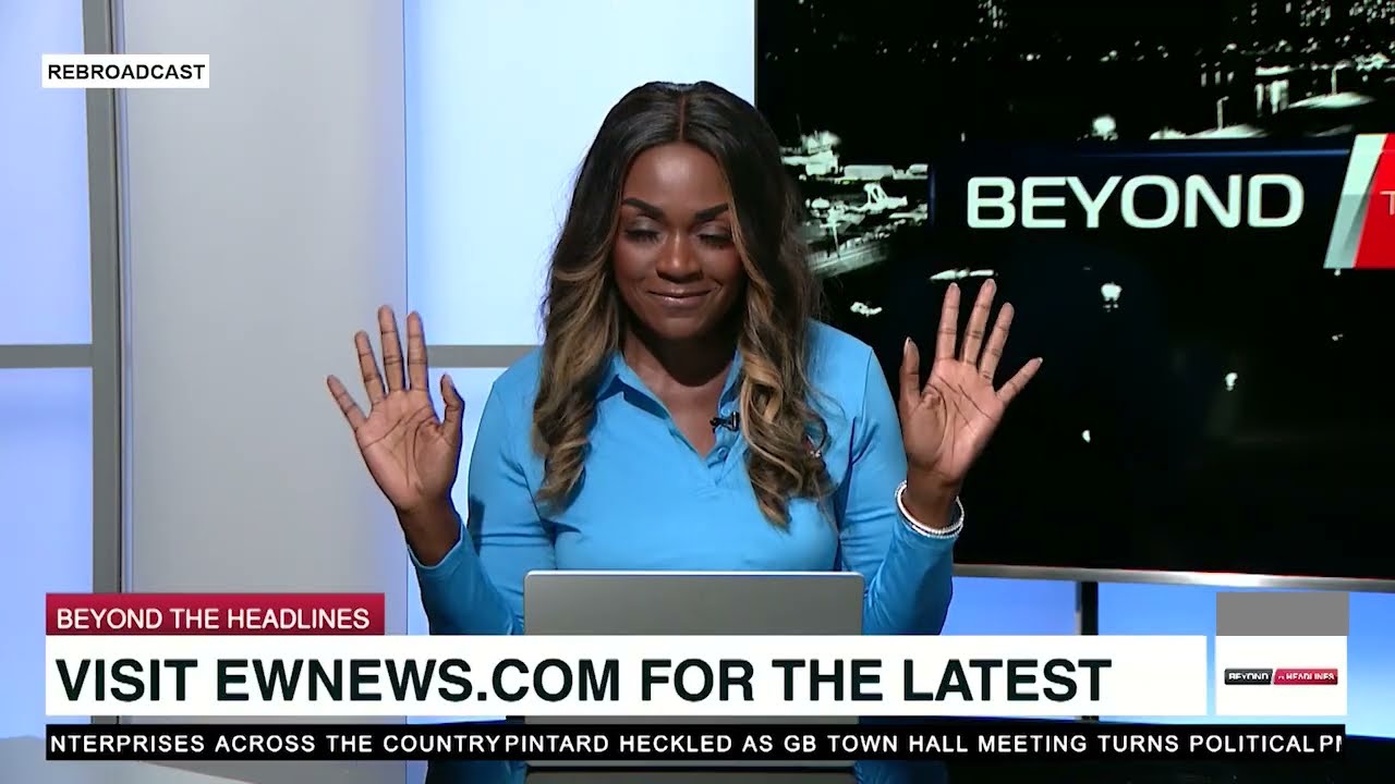 BEYOND THE HEADLINES MAR 11