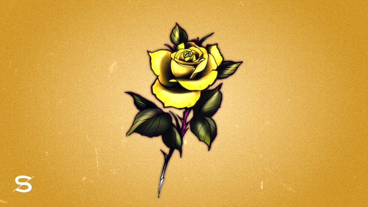 Maes x Landy Type Beat - 