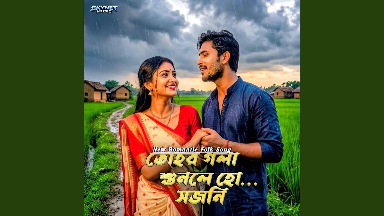 Tohor Gola Shunle Ho Sojoni (তোহর গলা শুনলে হো সজনী)