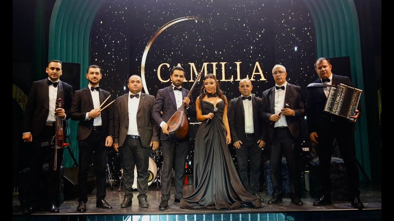 Camilla - Analar Atalar Oynasın (Official Video)