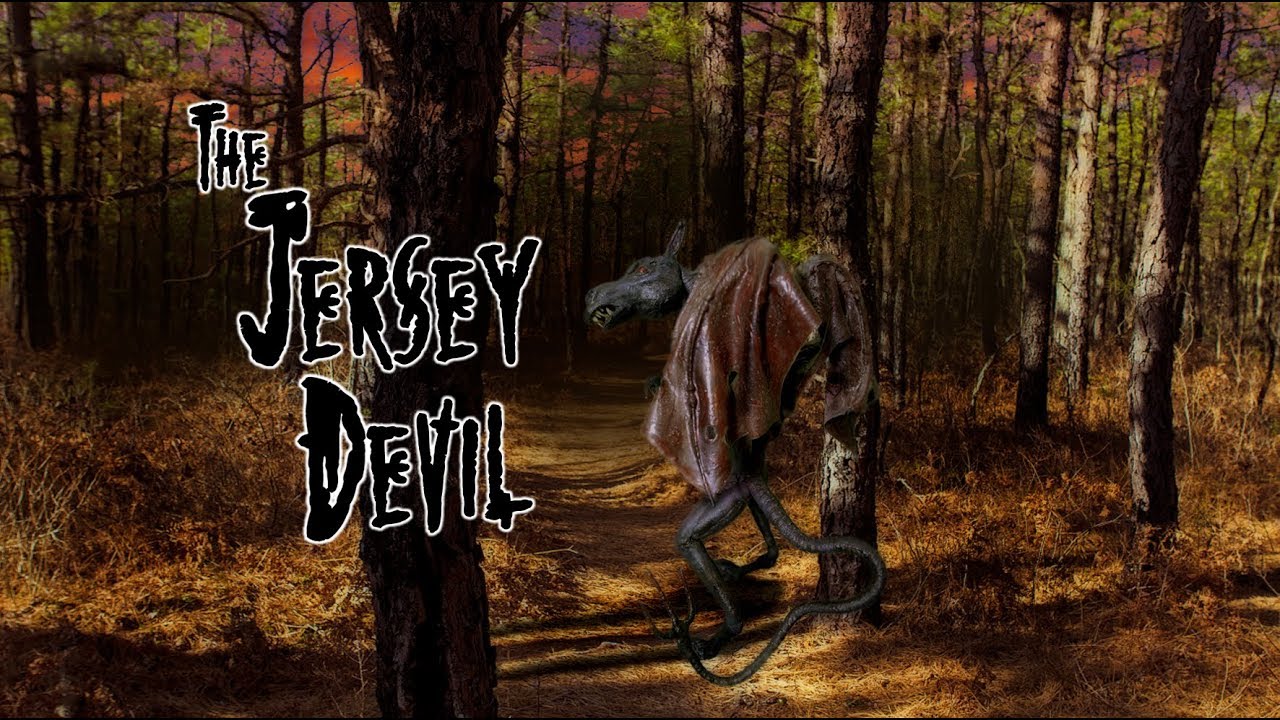 The Jersey Devil