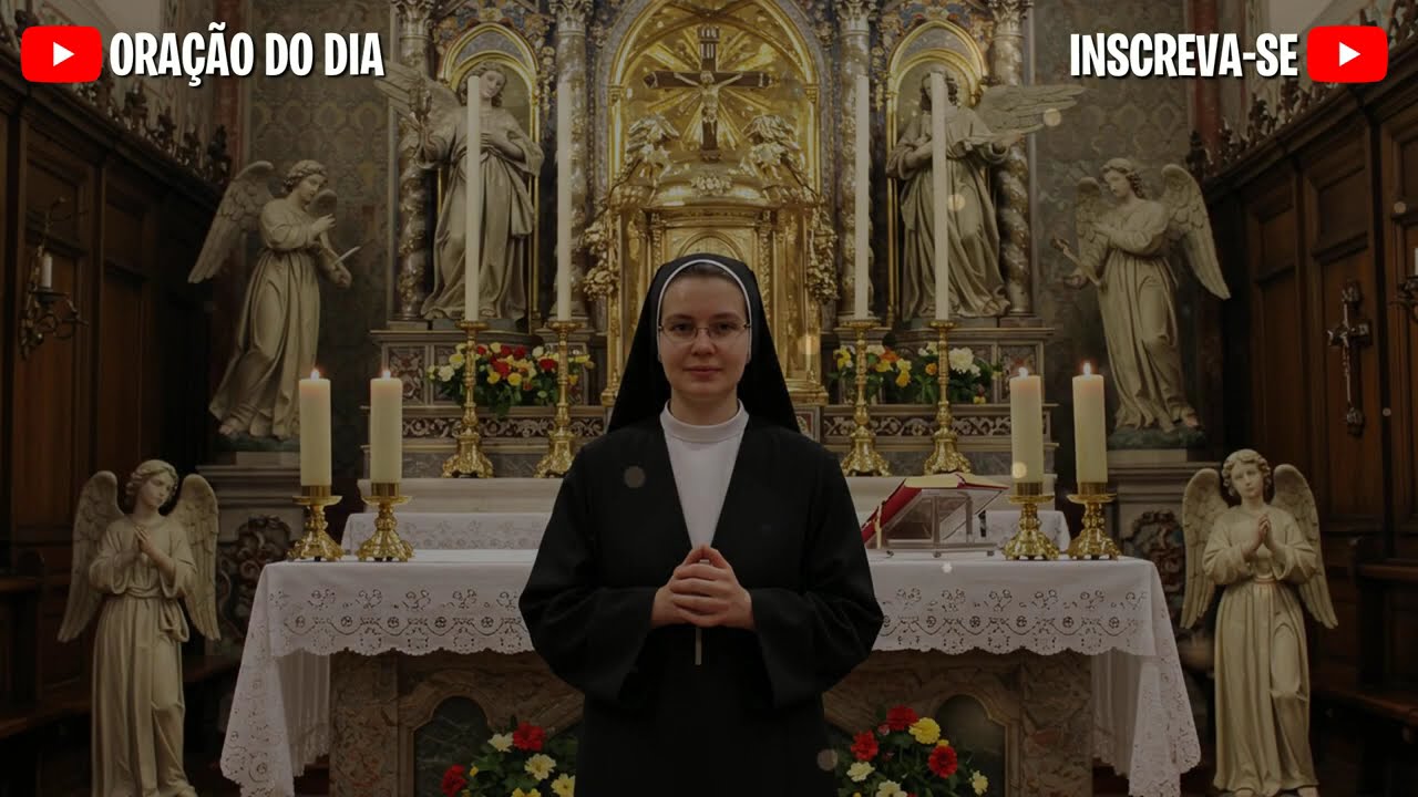 TERÇO DE HOJE 06/02/2026 - SEXTA-FEIRA - MISTÉRIOS DOLOROSOS: SANTO TERÇO 18 HORAS