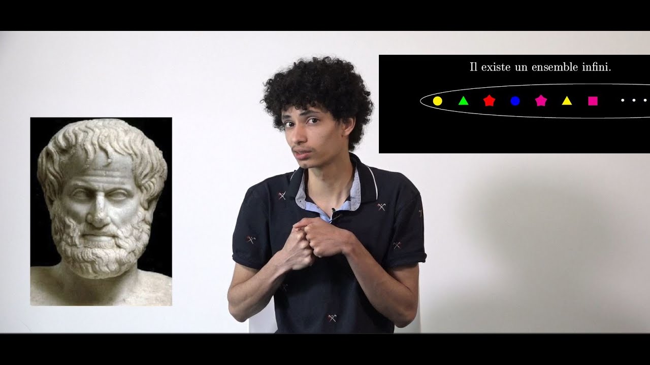 Logique et Mathématiques : à la recherche du vrai