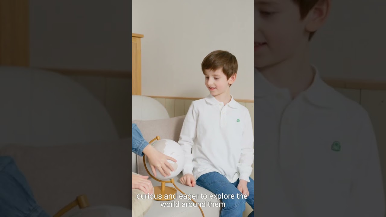 Parenting a TODDLER