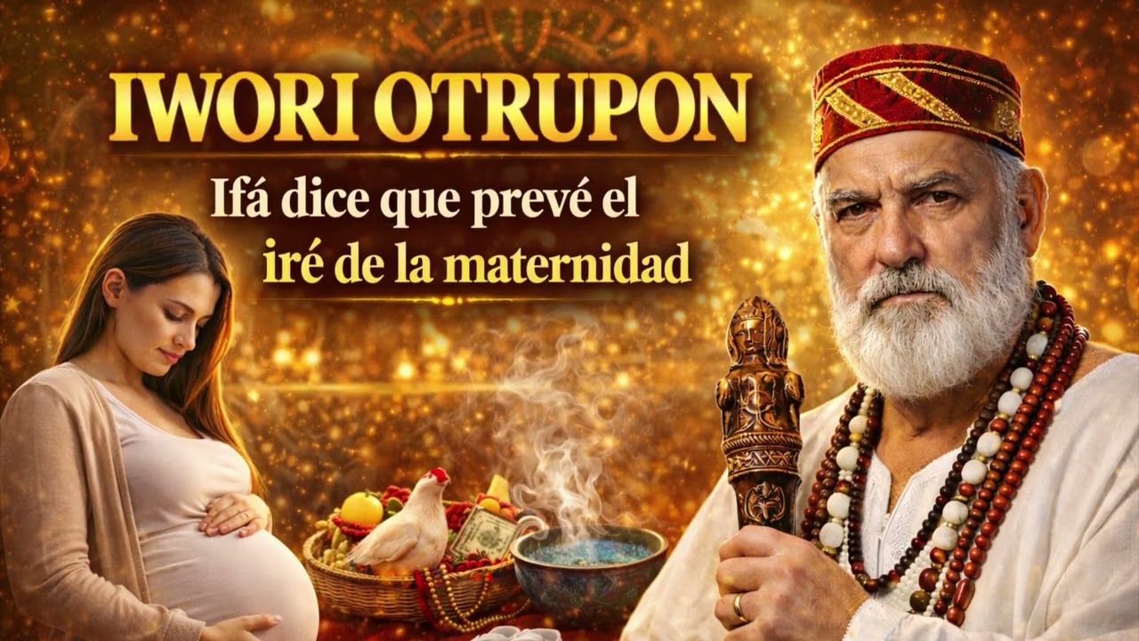 Iwori otrupon popola dice ifa 