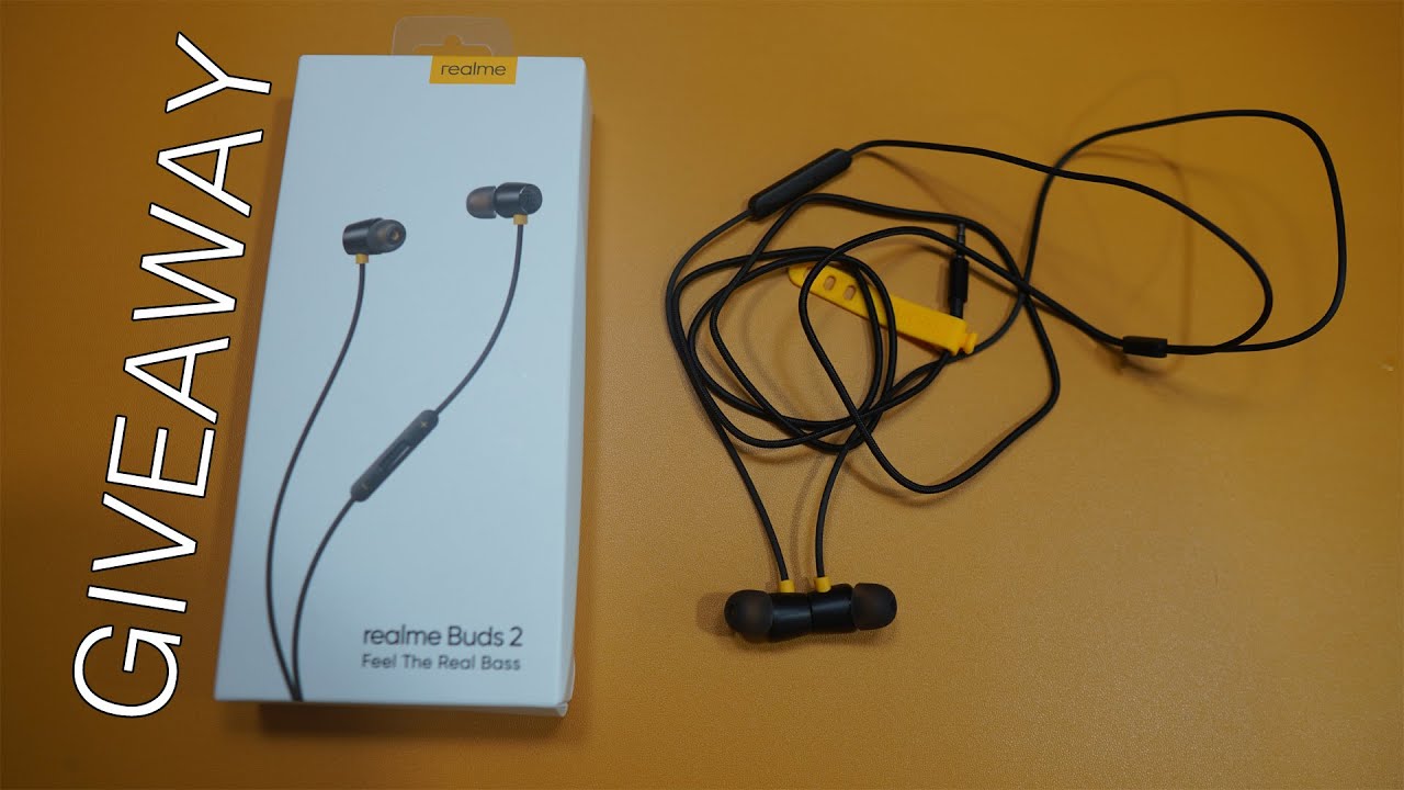 Realme Buds 2 review - Price Rs. 599, watch this before buying