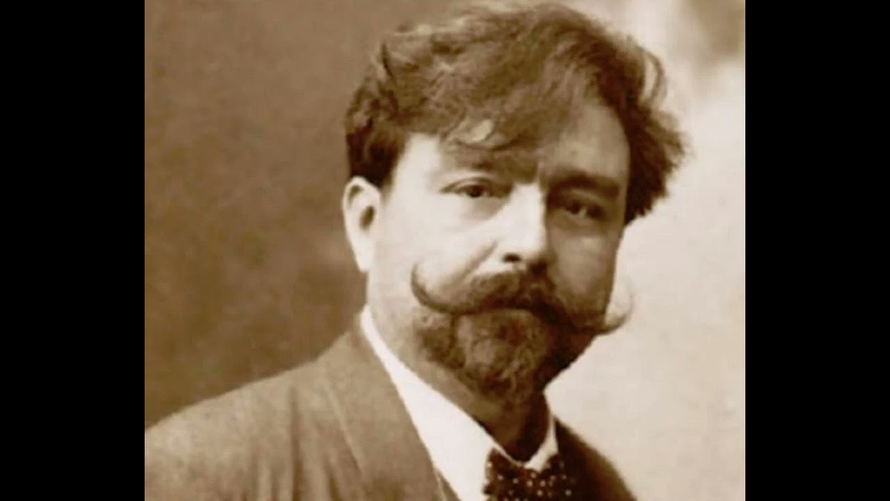 Albeniz - Rumores De La Caleta Op.71 No.6 - Timothy TK Murray, Piano