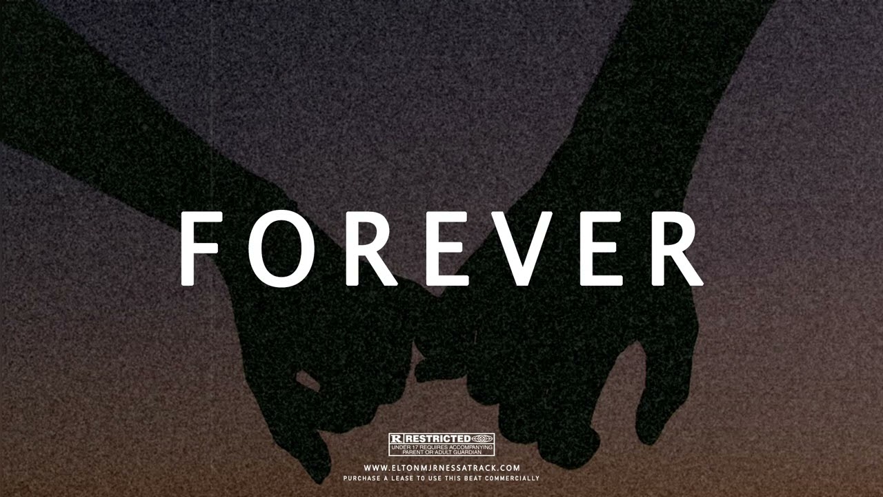 FOREVER – Kizomba x Zouk x Tarraxo Type Beat | Edgar Domingos x Soarito & Perola (2026)
