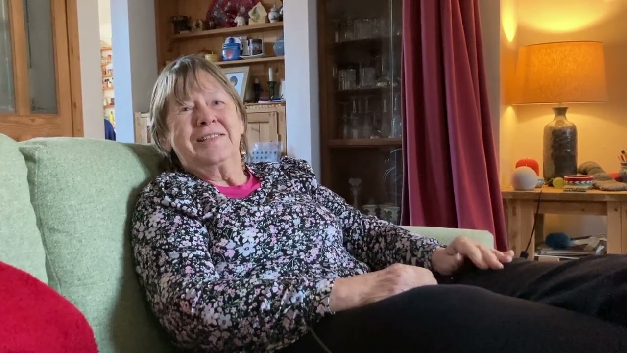 Paula on PLS