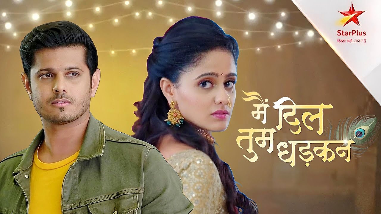 Ayesha Singh & Neil Bhatt New Show : Dil | Coming Soon | Mannat | Sai & Virat New Show | GHKKPM