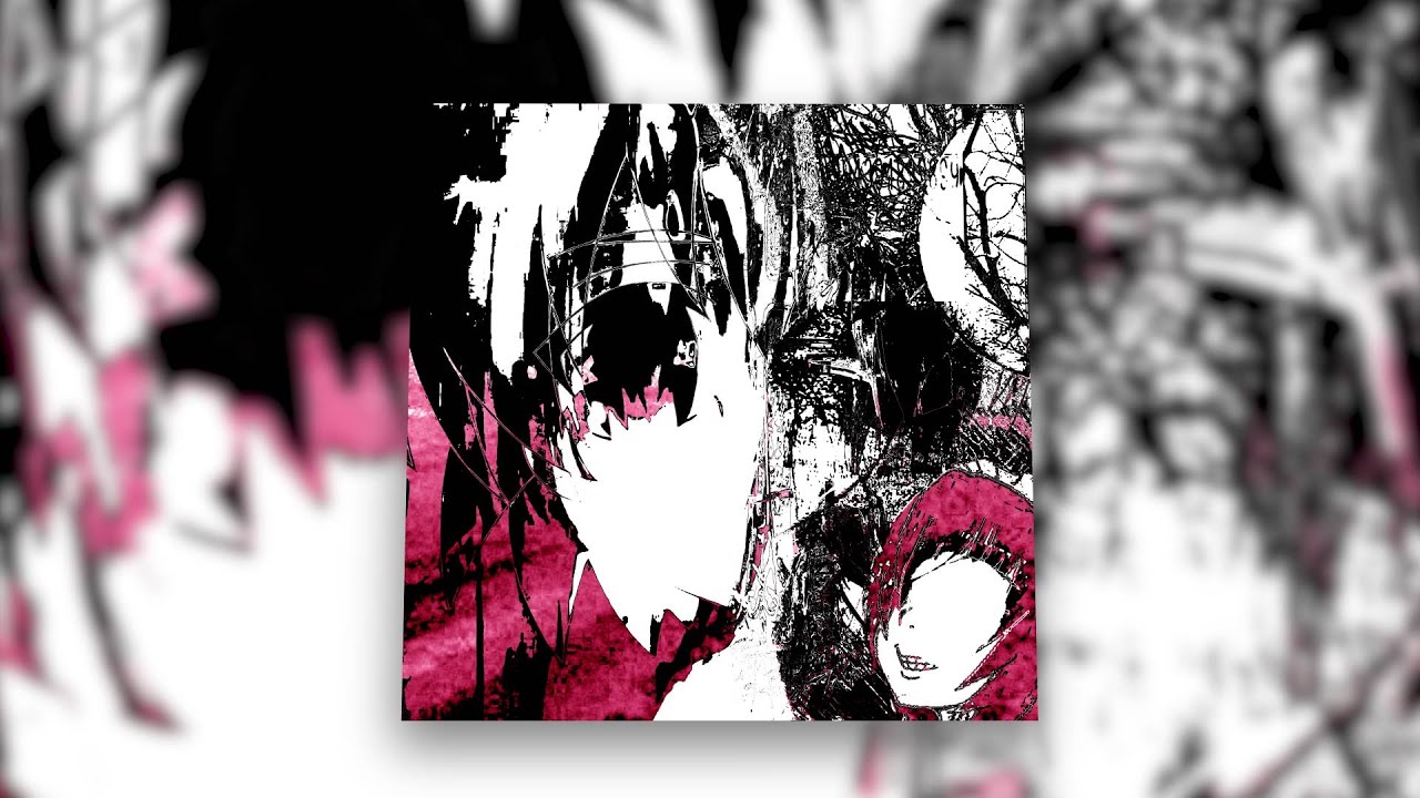 DJ UNIVXRSEL - kurayami no naka - Slowed [1 Hour Loop]