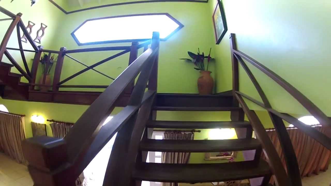 Villa Camille. Tobago, W.I.