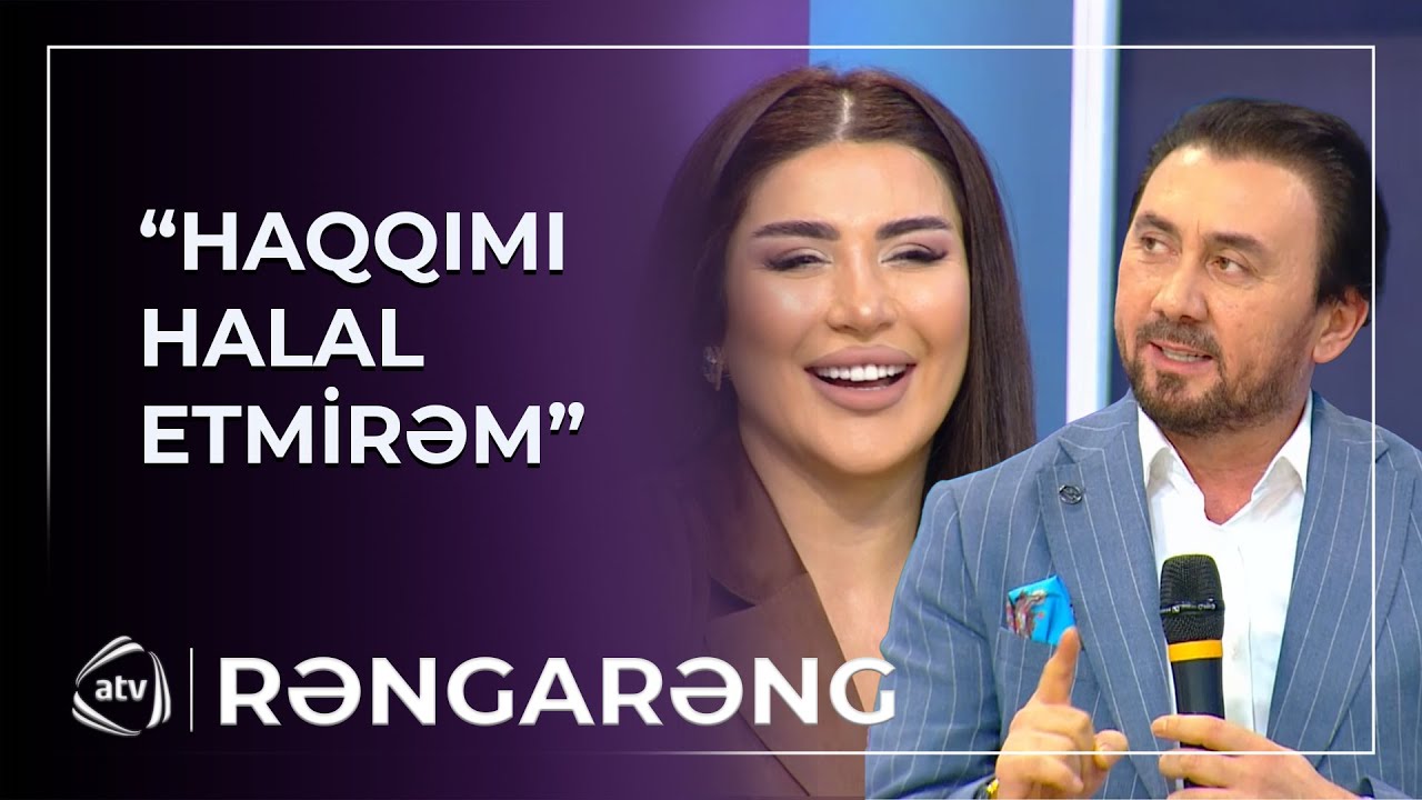 “Haqqımı halal etmirəm...” – Nəfəs AQŞİNƏ ETİRAZ ETDİ / Rəngarəng