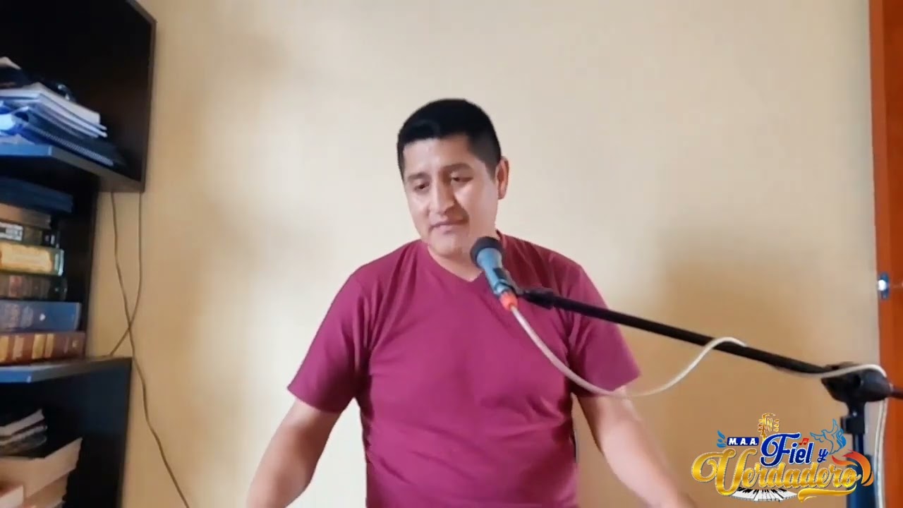 MINISTERIO FIEL Y VERDADERO \ NO ESTOY SÓLO/ MIX 2024