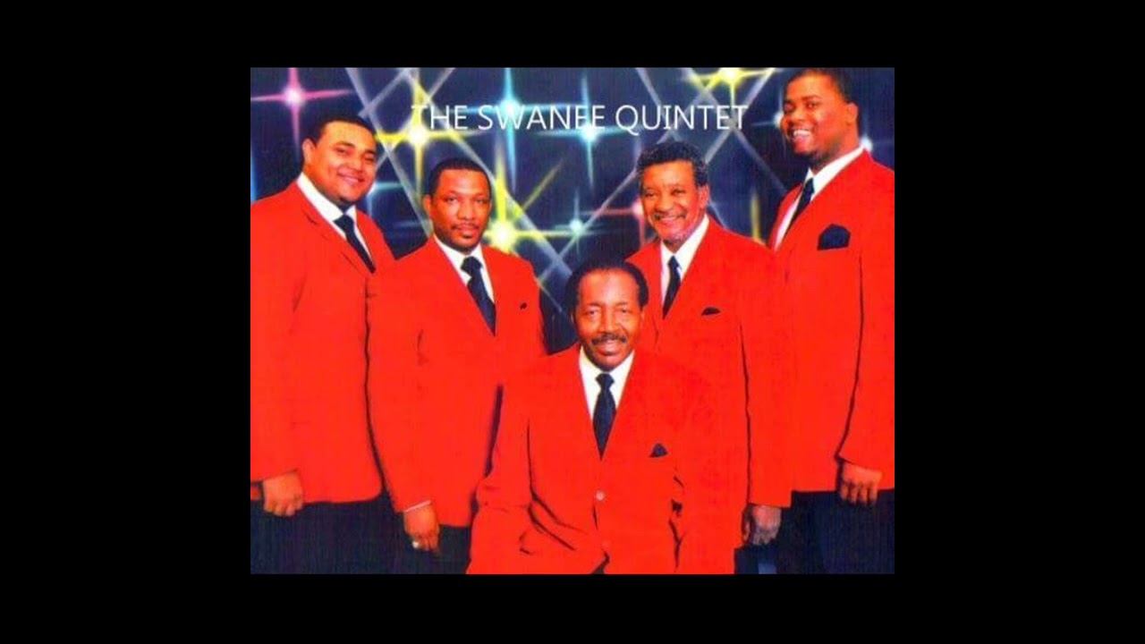STUMBLE & FALL - THE SWANEE QUINTET