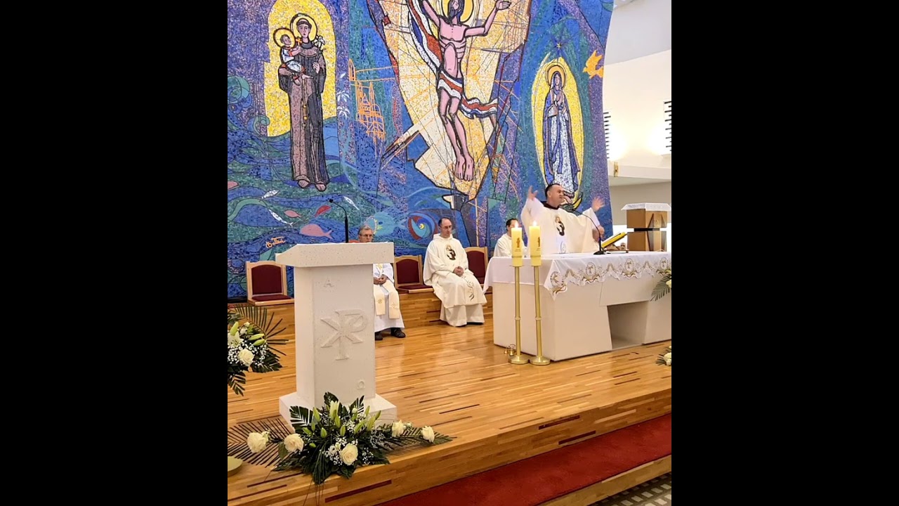 Svetkovina sv. Ante Padovanskog (2024. godina)
