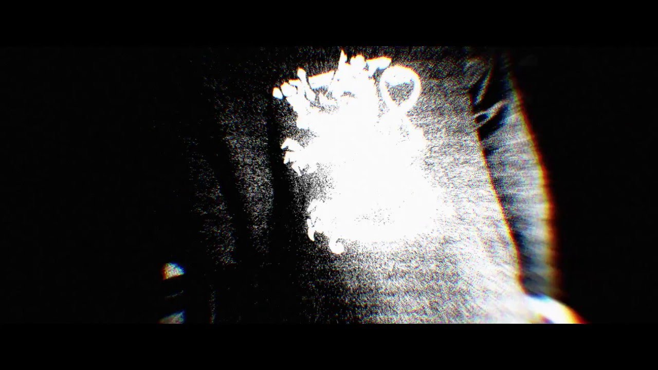 Noah Kin - The Void (Official Video)