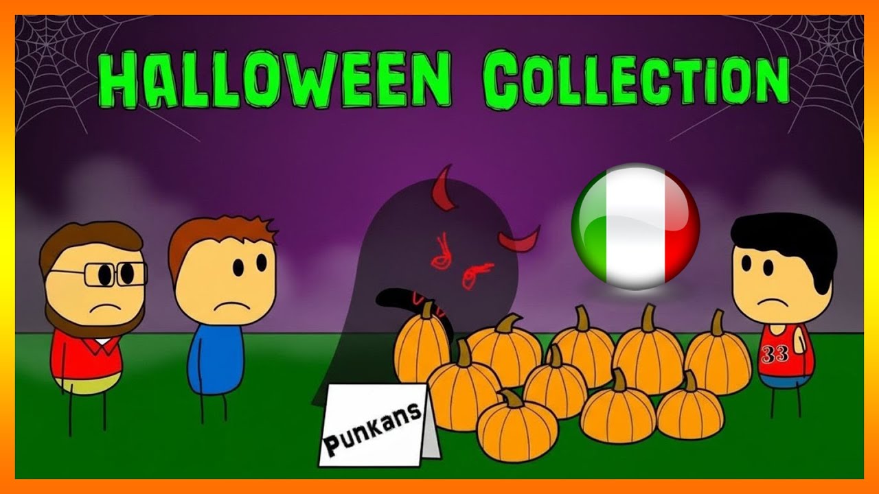 🎃 Brewstew HALLOWEEN Collection 🦇