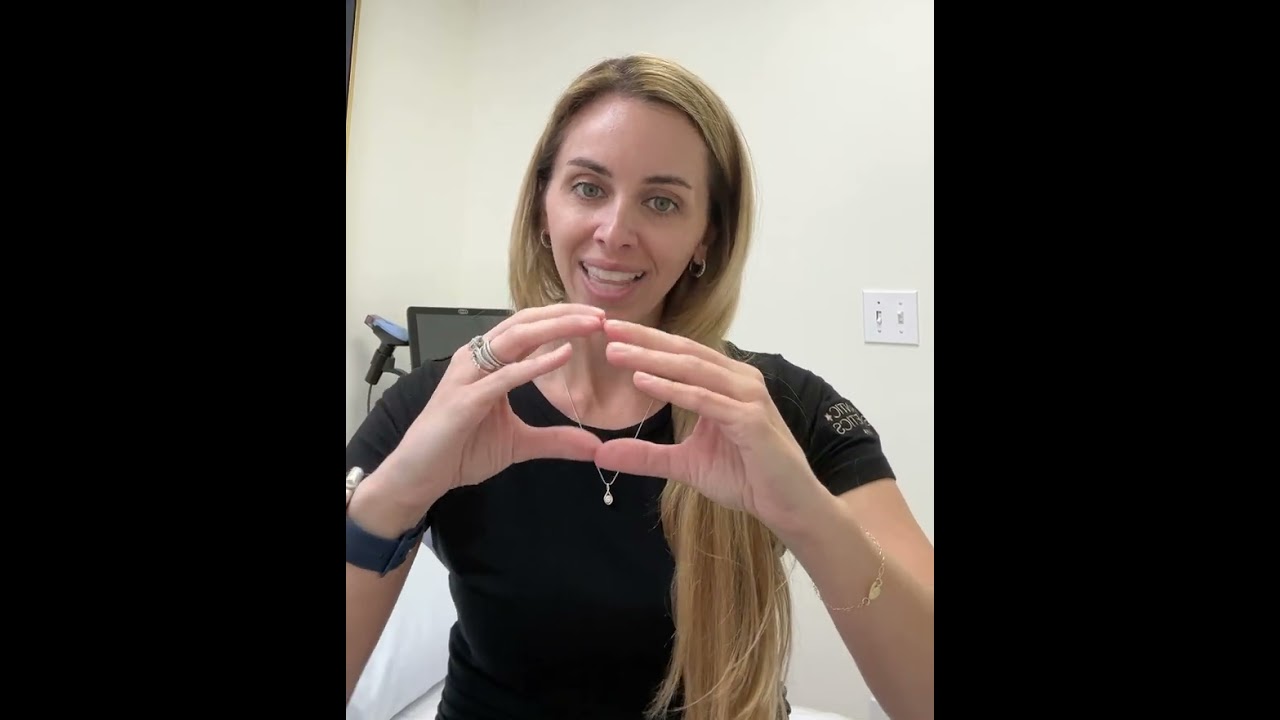 Quantum RF from InMode — Skin Tightening & Body Contouring