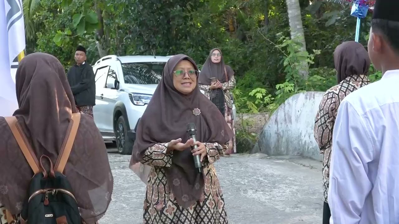 LPD 3 2026   23 santri