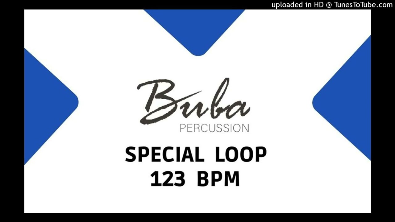Special Loop 123 BPM