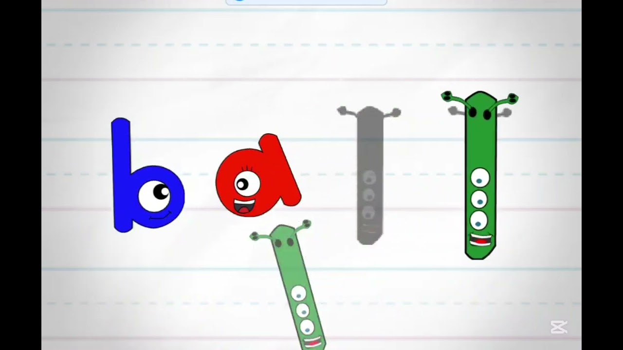 Endless Reader Mod-English Tree TV (READ DESCRIPTION BEFORE YOU WATCH)