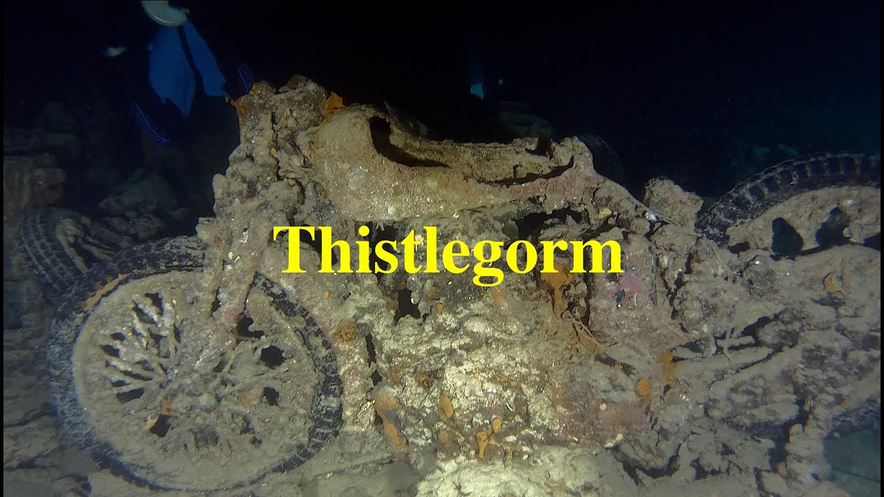 Thistlegorm