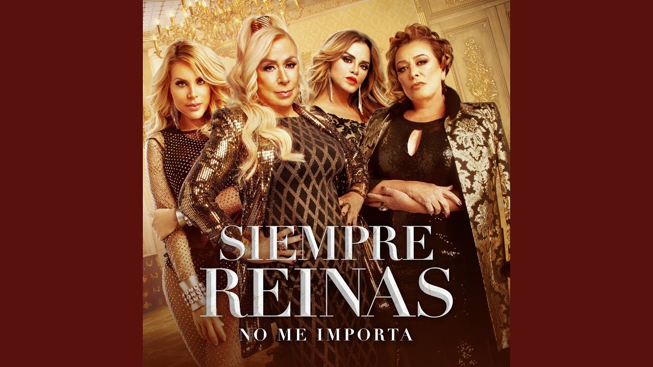 No Me Importa