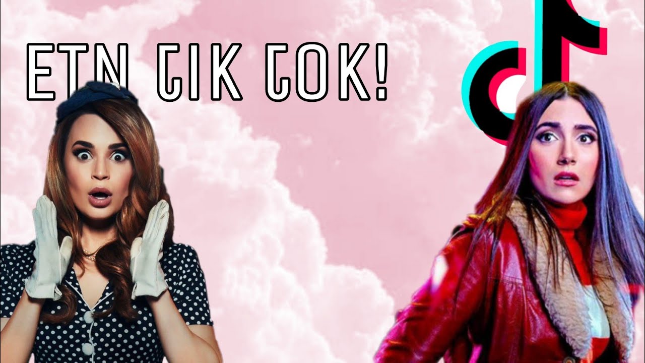 ETN Tik toks that restore my faith in the fandom