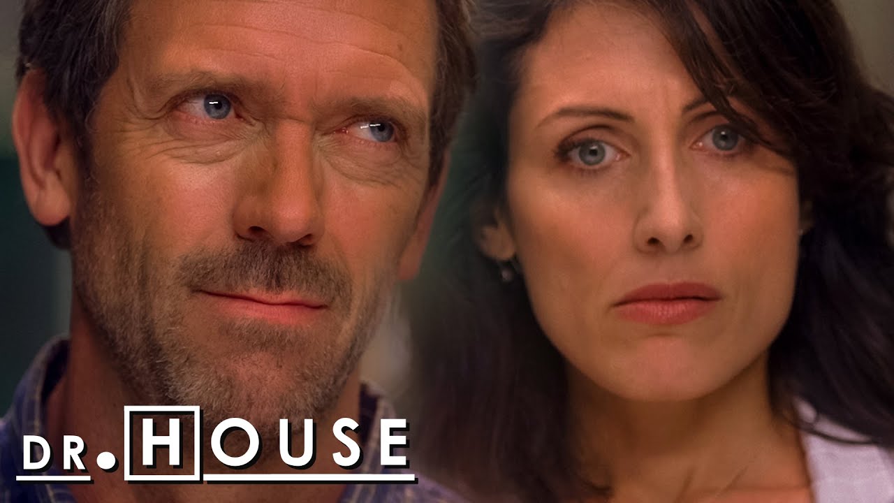 ¿Quién está al mando? | Casos raros en House | Dr. House: Diagnóstico Médico