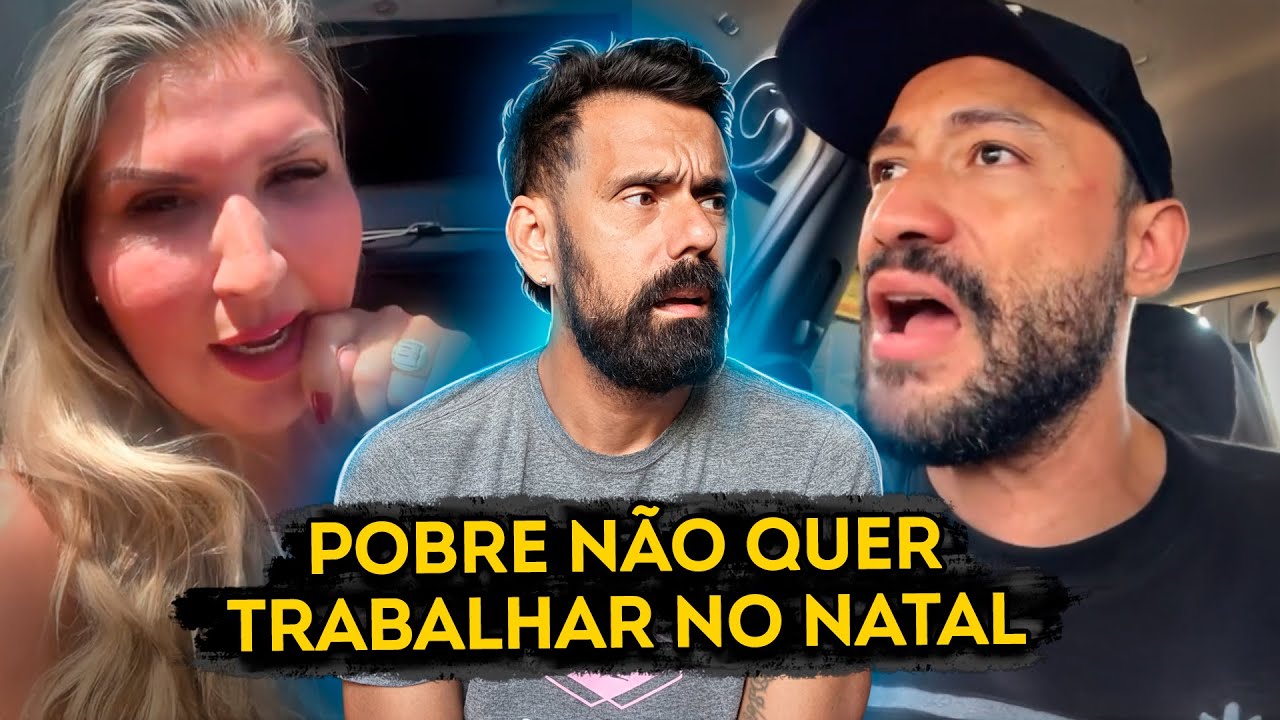 EMPRESÁRIOS BOLSONARISTAS CHORAM COM FALTA DE FUNCIONÁRIOS