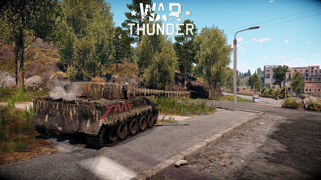 When the plan failed... so you have to improvise every time