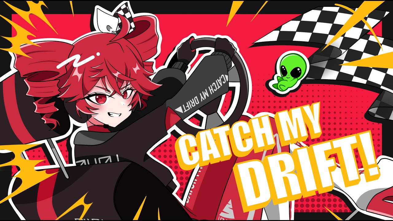 PekoP - Catch My Drift! feat. Kasane Teto