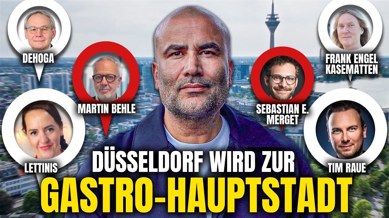 DAS Video für JEDEN in der Gastronomie Branche!