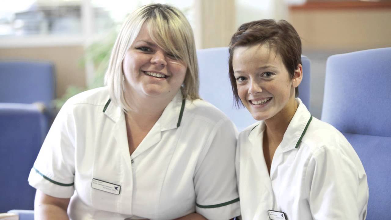 Princess Alice Hospice