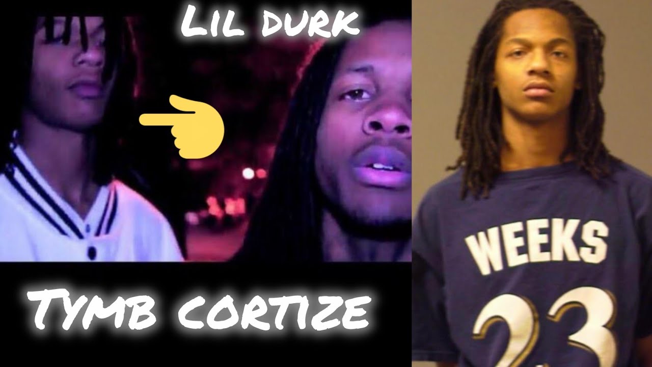 Настоящий 😈 злой двойник Тимб Кортизе [Они не шутили с ним]