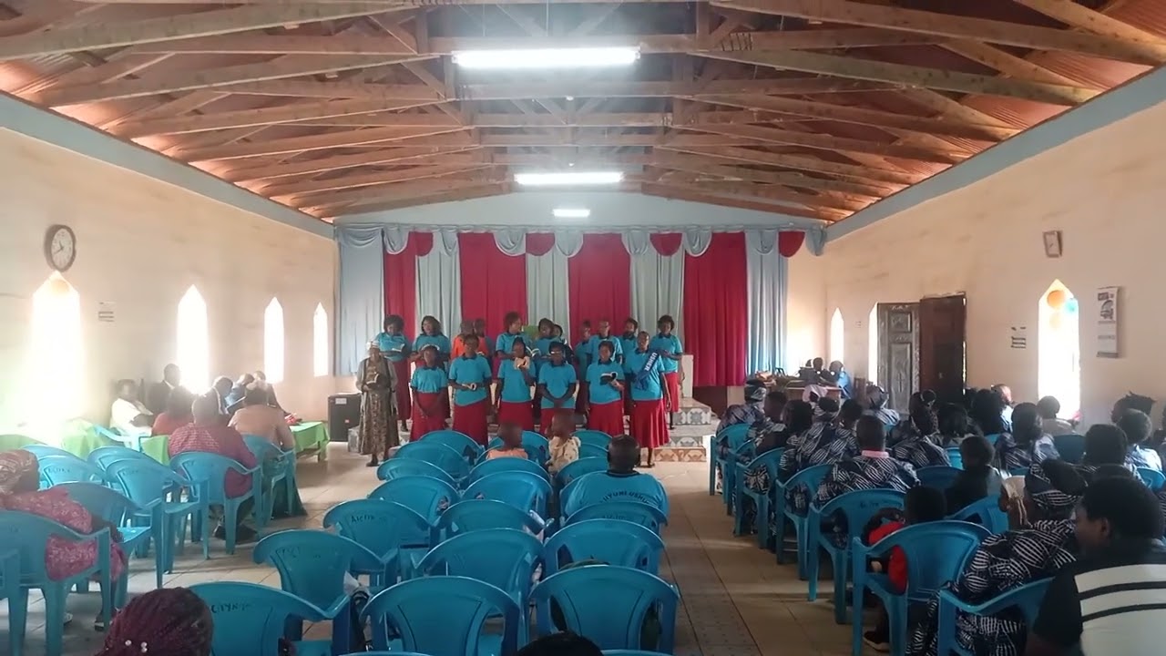 The Launch 