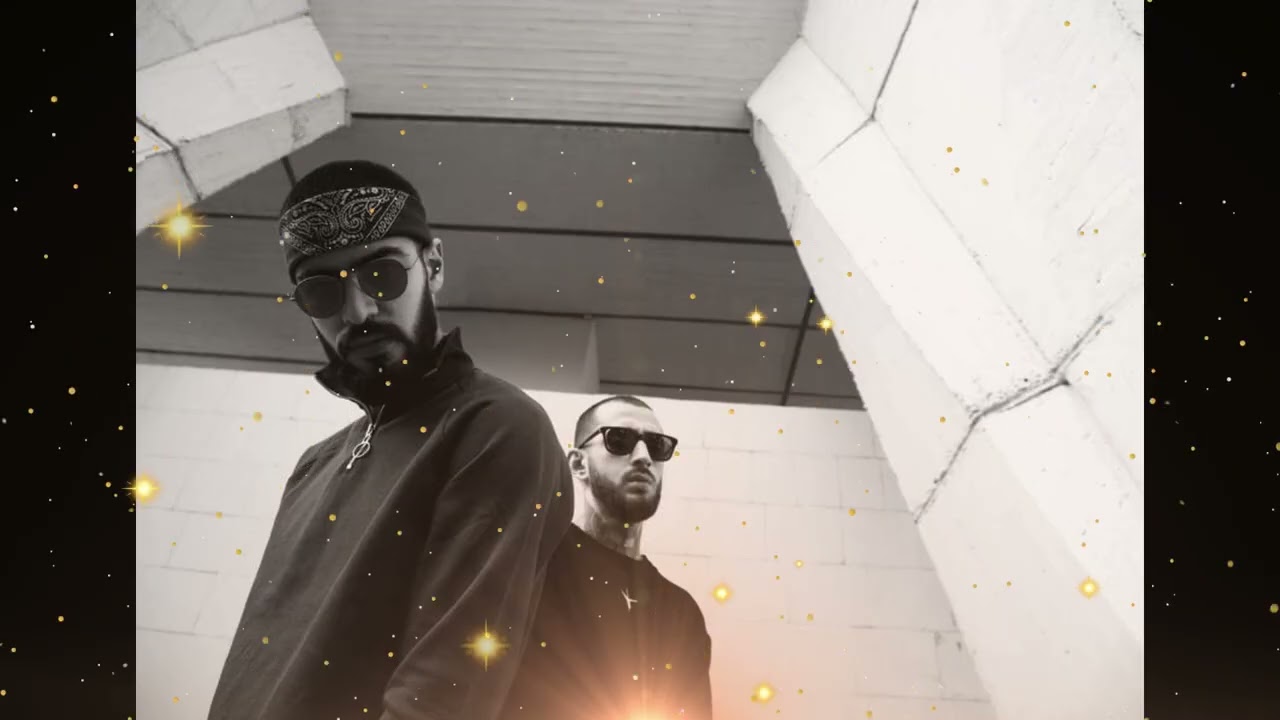Block Души - Miyagi & Эндшпиль feat. Рем Дигга - I Got Love ( Remix )
