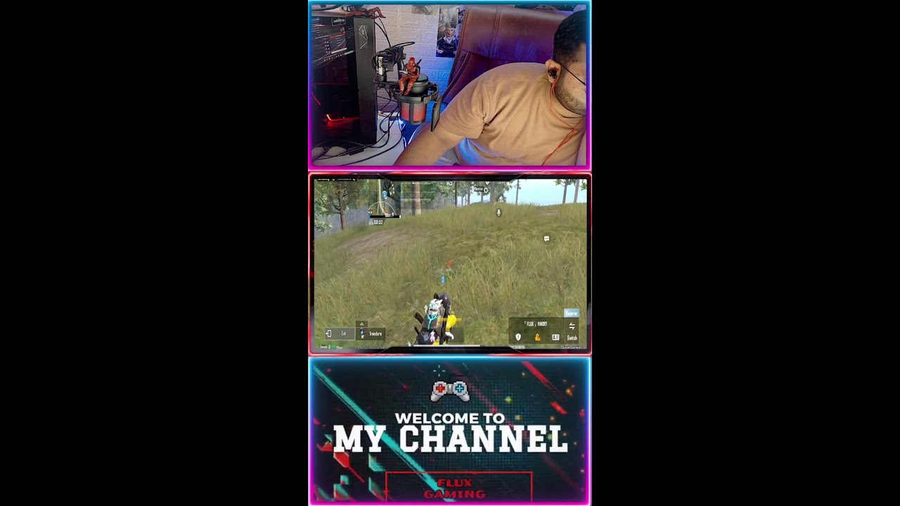 { Dominator Promotion match }BGMI 4.2 New Update is Here #bgmi #livestream #shortlive #bgmipromotion