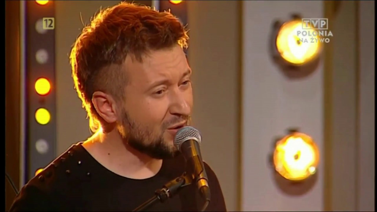 Piotr Kajetan Matczuk & PIRAMIDY OFFICIAL: Mickiewicz Unplugged: Sen